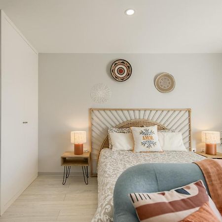Sao Goncalinho Amor By Home Sweet Home Aveiro Dış mekan fotoğraf
