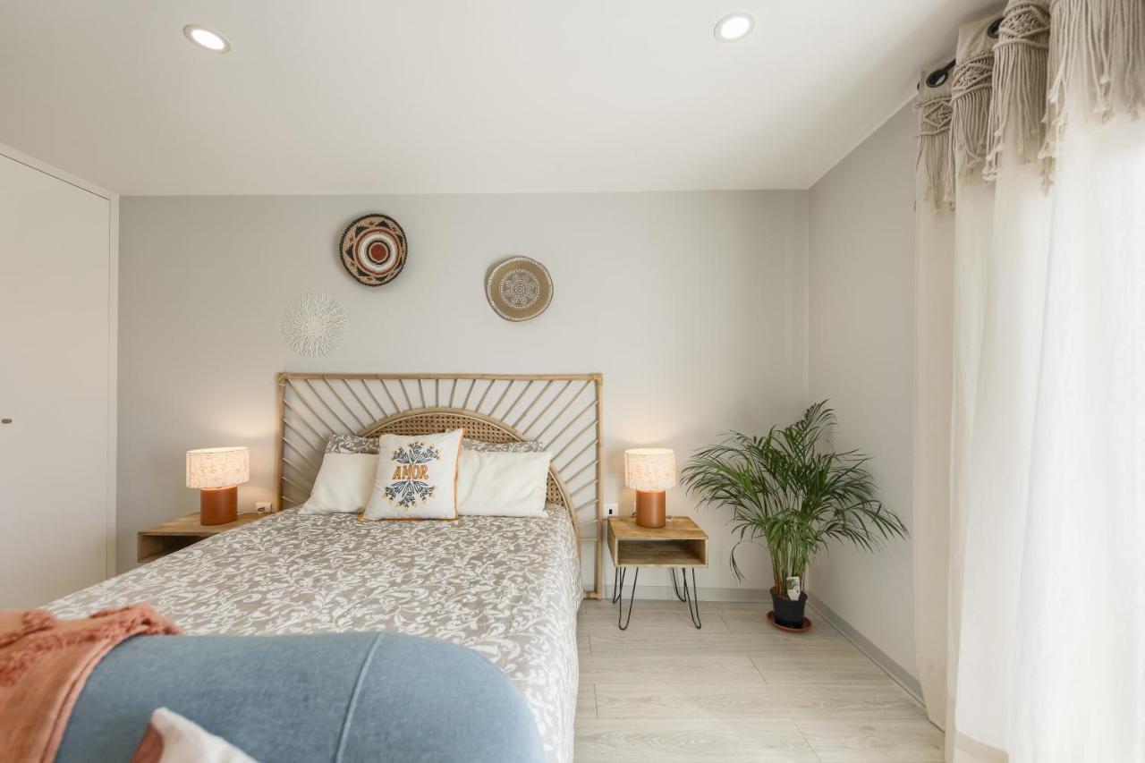 Sao Goncalinho Amor By Home Sweet Home Aveiro Dış mekan fotoğraf