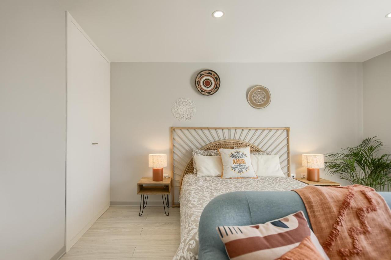 Sao Goncalinho Amor By Home Sweet Home Aveiro Dış mekan fotoğraf