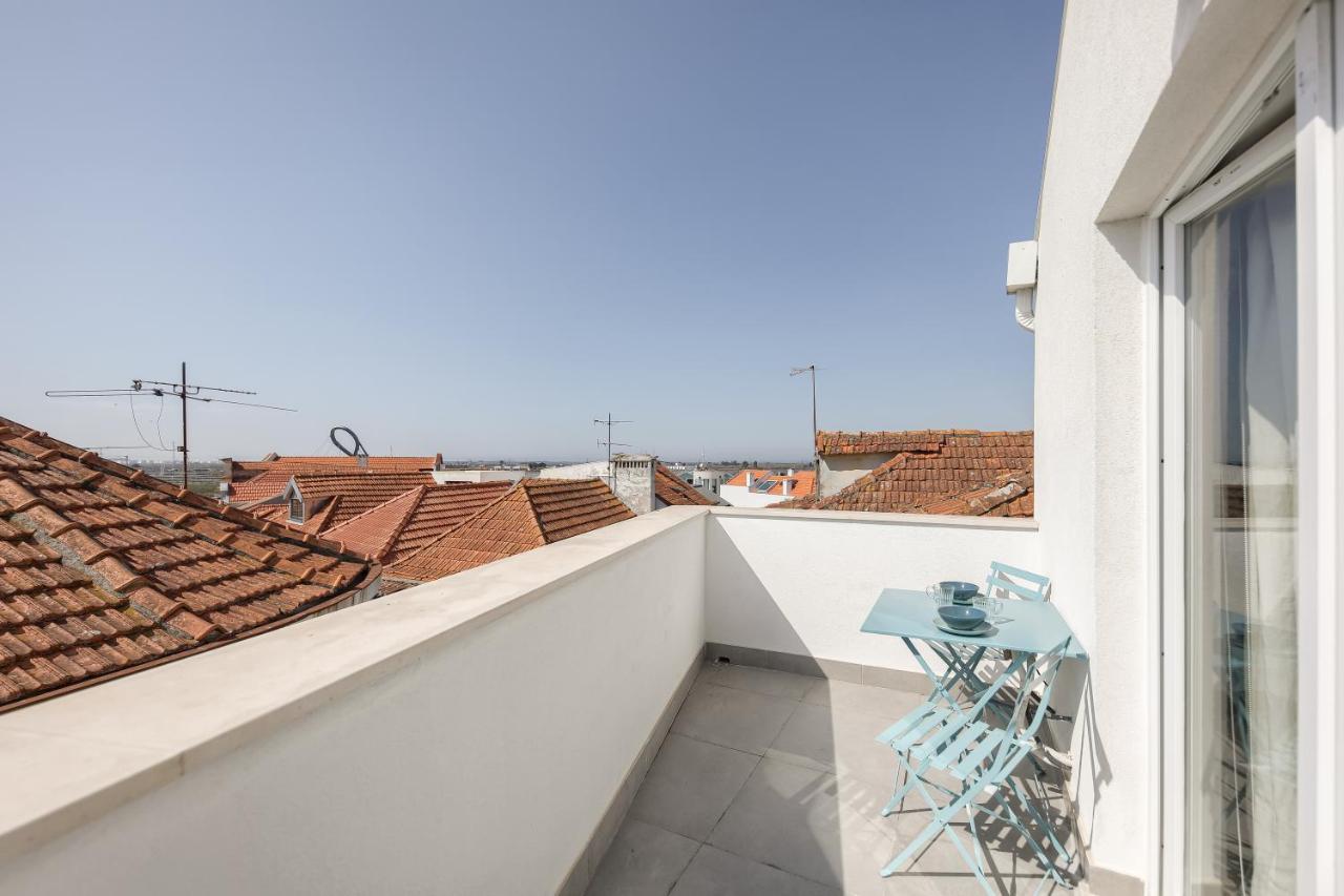 Sao Goncalinho Amor By Home Sweet Home Aveiro Dış mekan fotoğraf