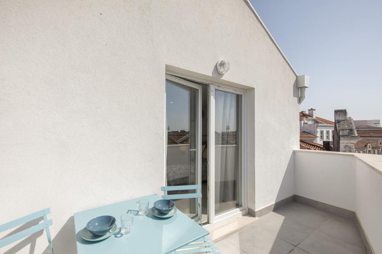 Sao Goncalinho Amor By Home Sweet Home Aveiro Dış mekan fotoğraf