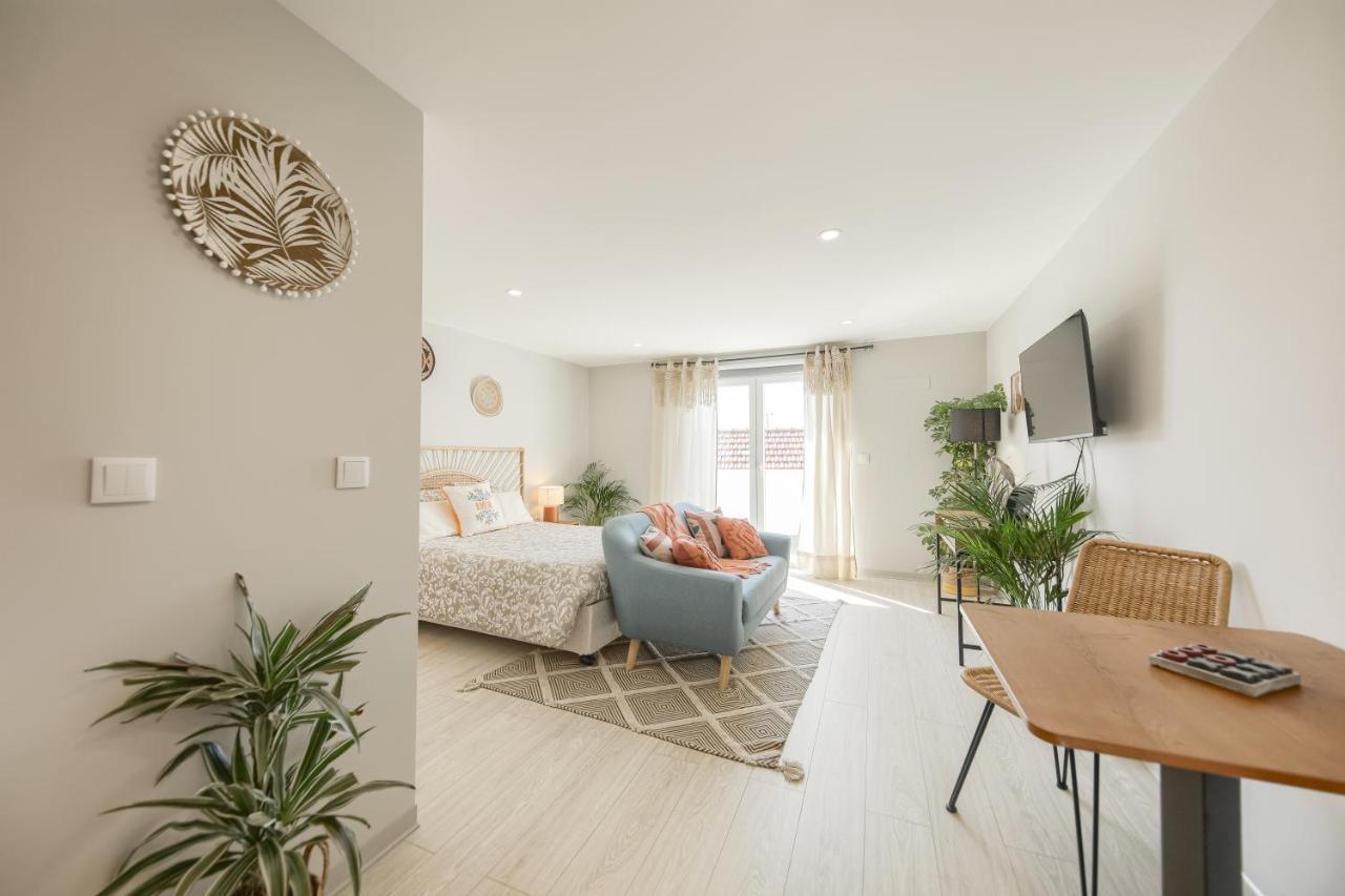 Sao Goncalinho Amor By Home Sweet Home Aveiro Dış mekan fotoğraf