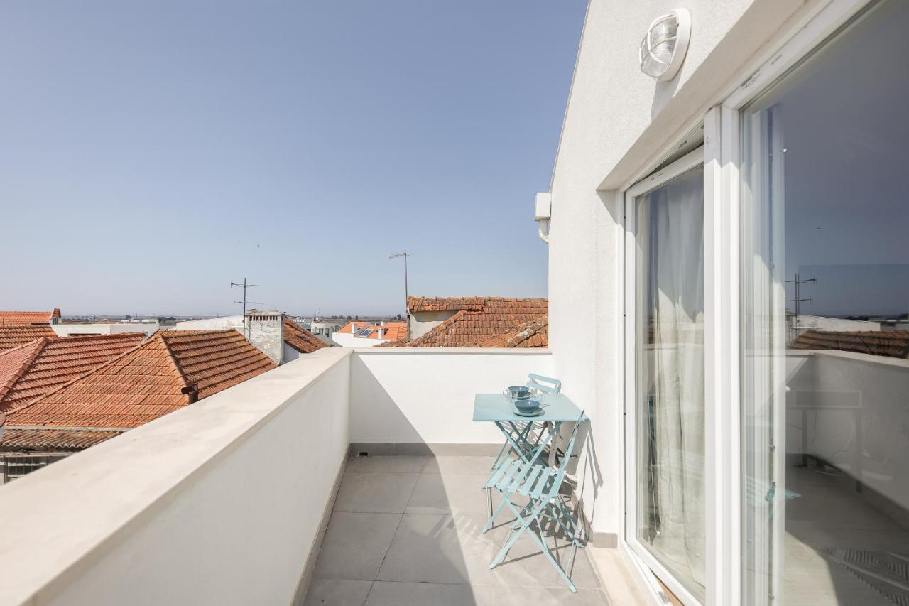 Sao Goncalinho Amor By Home Sweet Home Aveiro Dış mekan fotoğraf